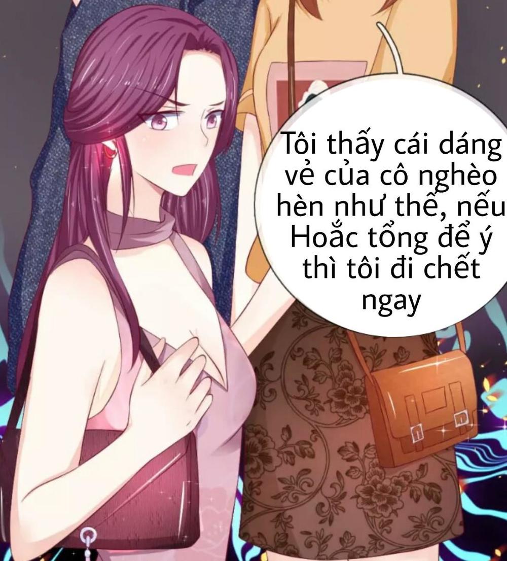 Từ Chối Kết Hôn Với Đại Gia: Cô Dâu Bỏ Trốn Chapter 51 - Trang 2