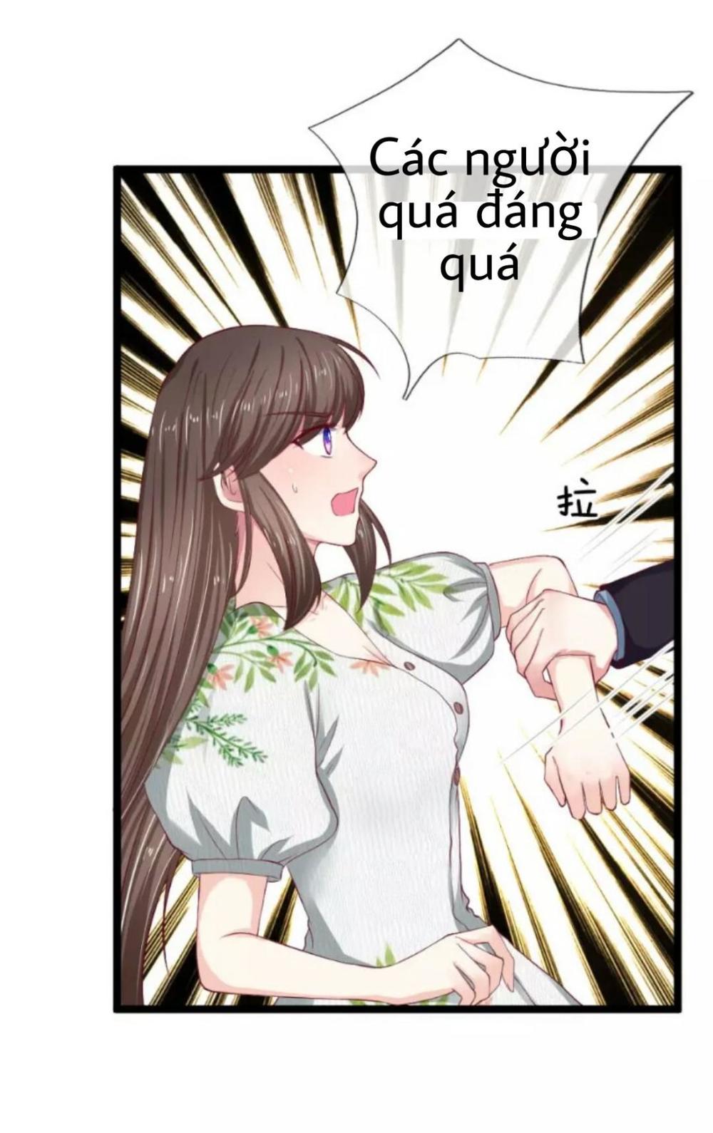 Từ Chối Kết Hôn Với Đại Gia: Cô Dâu Bỏ Trốn Chapter 51 - Trang 2