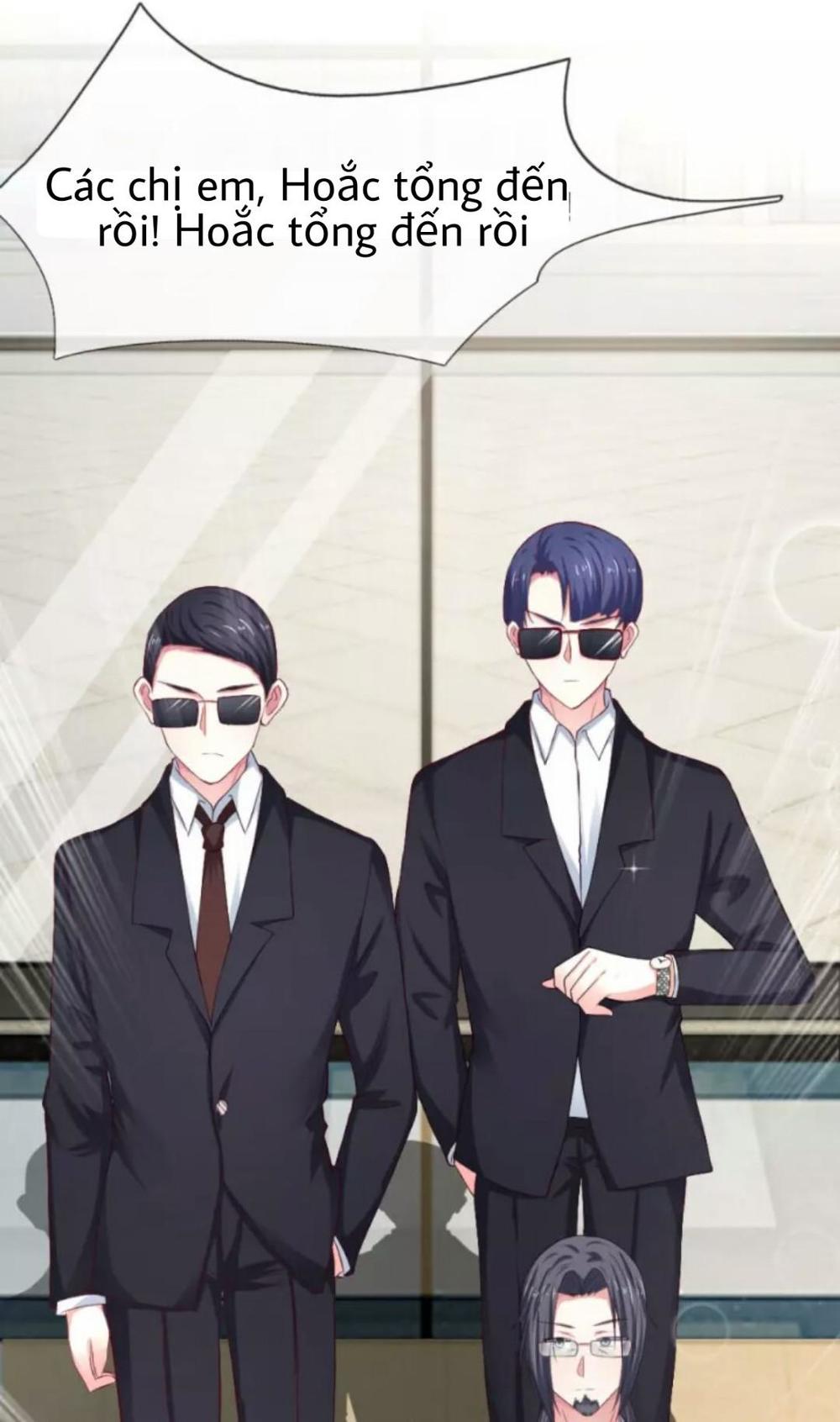 Từ Chối Kết Hôn Với Đại Gia: Cô Dâu Bỏ Trốn Chapter 51 - Trang 2