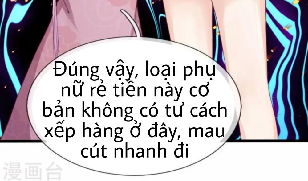 Từ Chối Kết Hôn Với Đại Gia: Cô Dâu Bỏ Trốn Chapter 51 - Trang 2