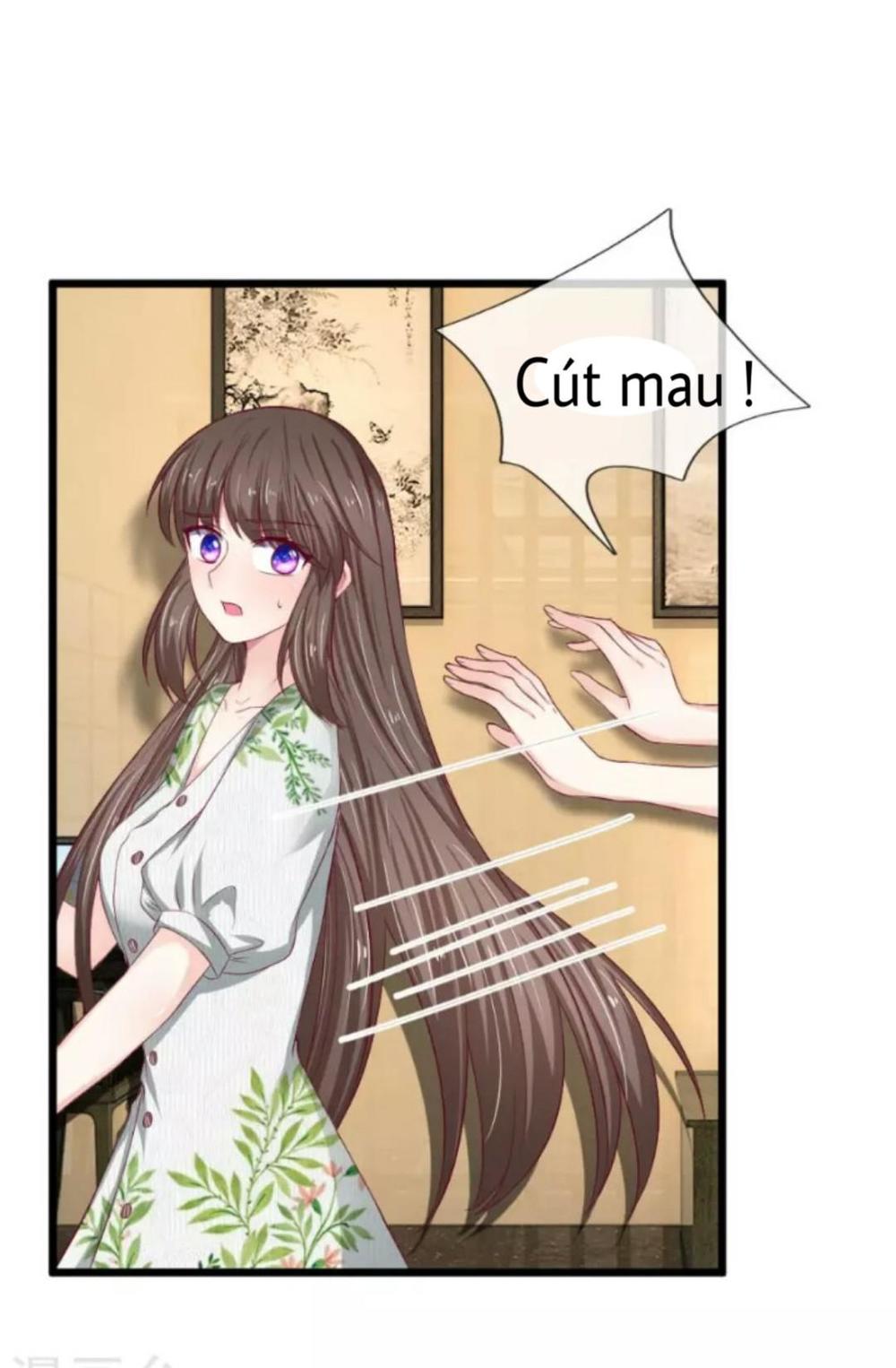 Từ Chối Kết Hôn Với Đại Gia: Cô Dâu Bỏ Trốn Chapter 51 - Trang 2