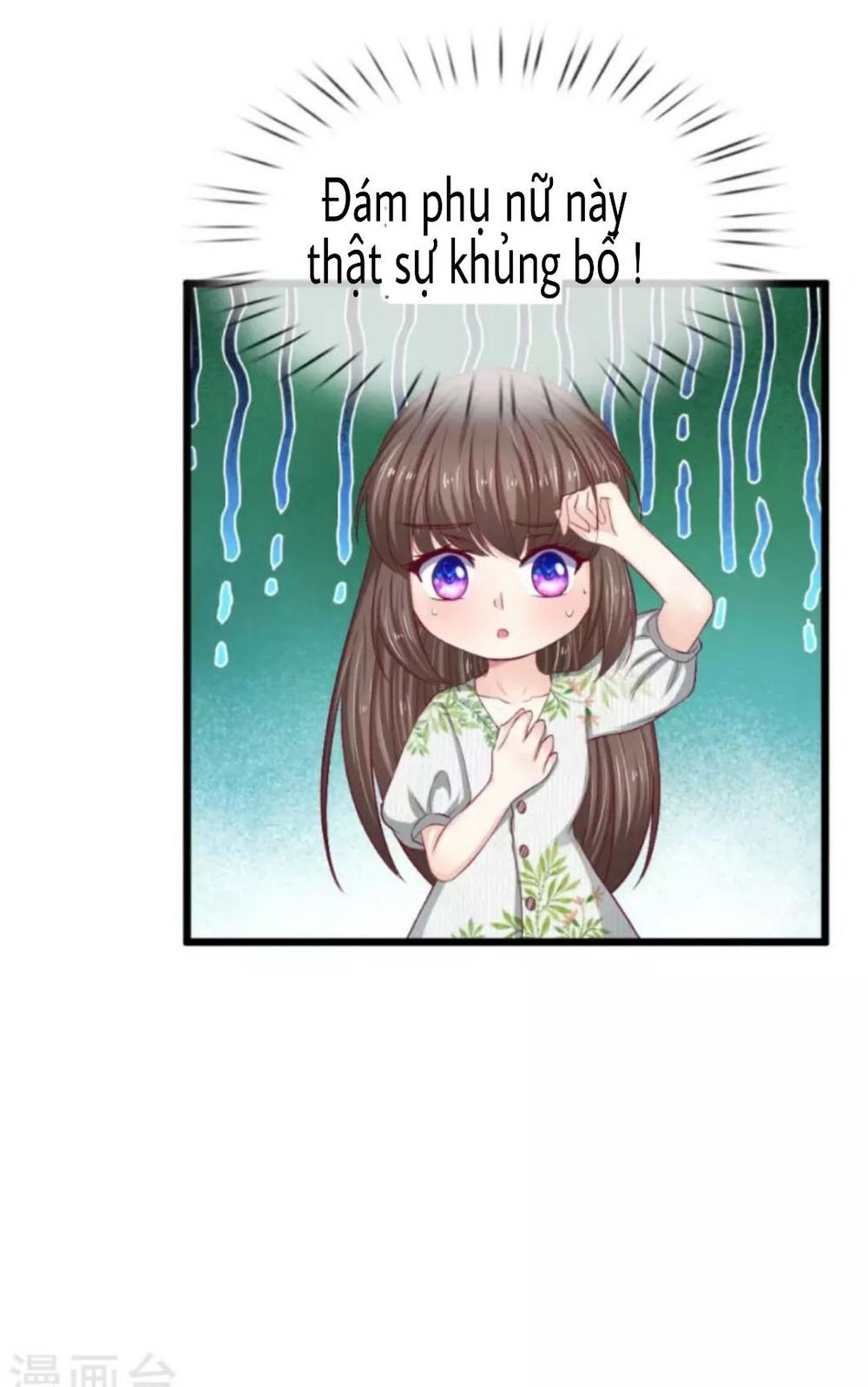 Từ Chối Kết Hôn Với Đại Gia: Cô Dâu Bỏ Trốn Chapter 51 - Trang 2