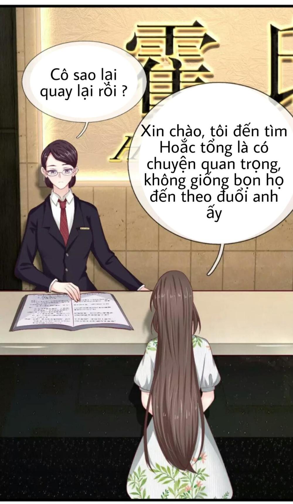 Từ Chối Kết Hôn Với Đại Gia: Cô Dâu Bỏ Trốn Chapter 51 - Trang 2