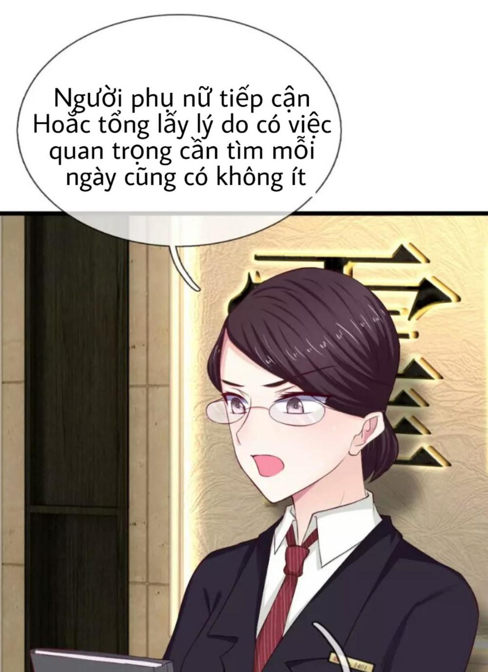 Từ Chối Kết Hôn Với Đại Gia: Cô Dâu Bỏ Trốn Chapter 51 - Trang 2