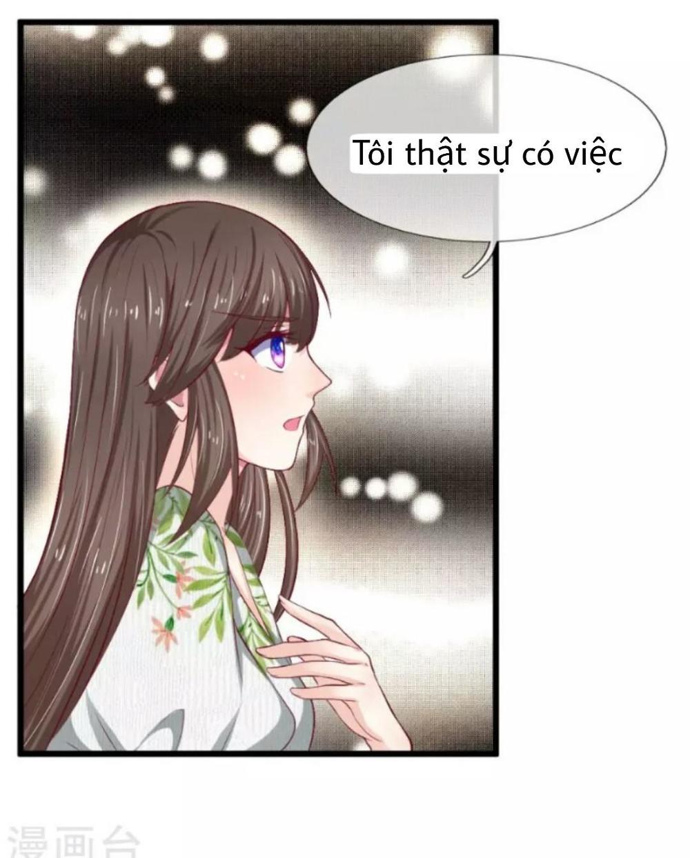 Từ Chối Kết Hôn Với Đại Gia: Cô Dâu Bỏ Trốn Chapter 51 - Trang 2