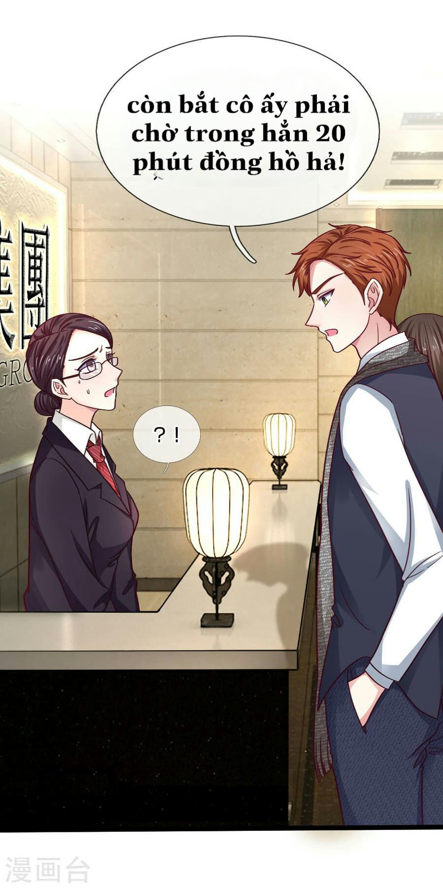 Từ Chối Kết Hôn Với Đại Gia: Cô Dâu Bỏ Trốn Chapter 52 - Trang 2