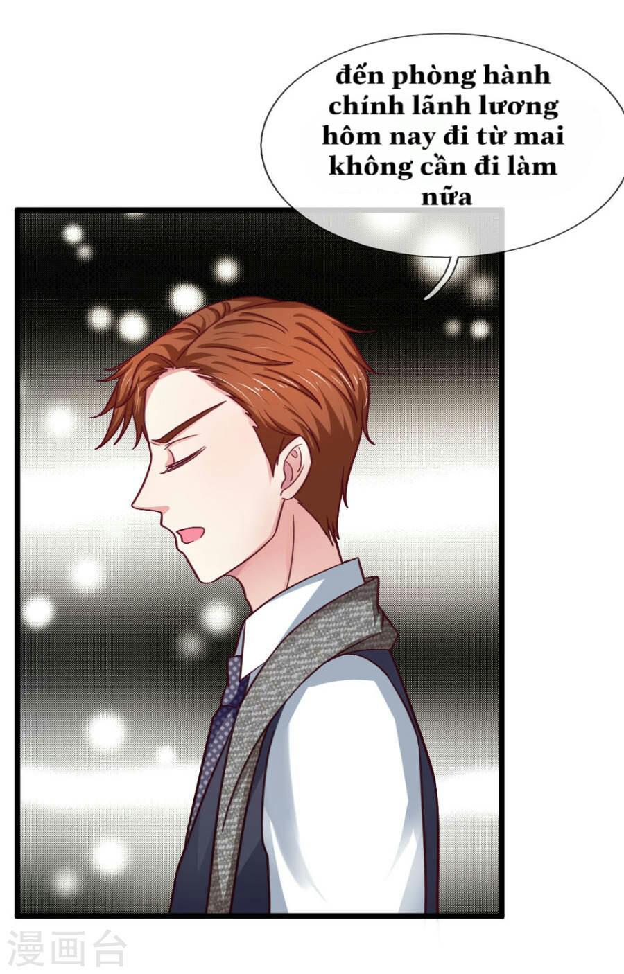 Từ Chối Kết Hôn Với Đại Gia: Cô Dâu Bỏ Trốn Chapter 52 - Trang 2