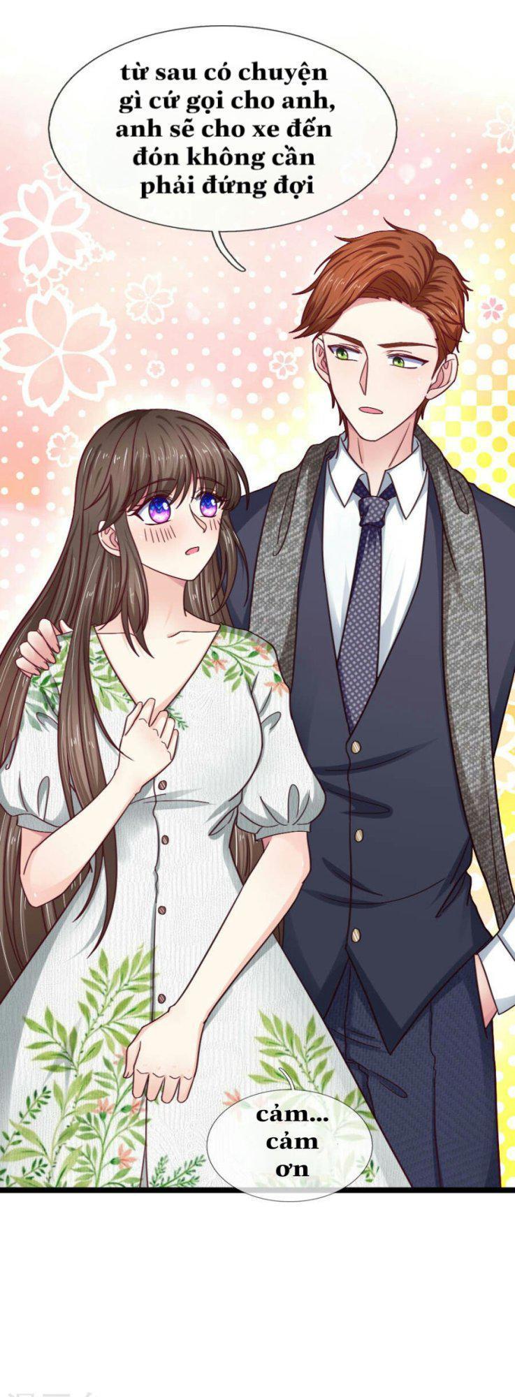 Từ Chối Kết Hôn Với Đại Gia: Cô Dâu Bỏ Trốn Chapter 52 - Trang 2