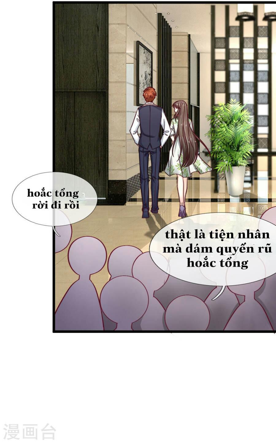 Từ Chối Kết Hôn Với Đại Gia: Cô Dâu Bỏ Trốn Chapter 52 - Trang 2
