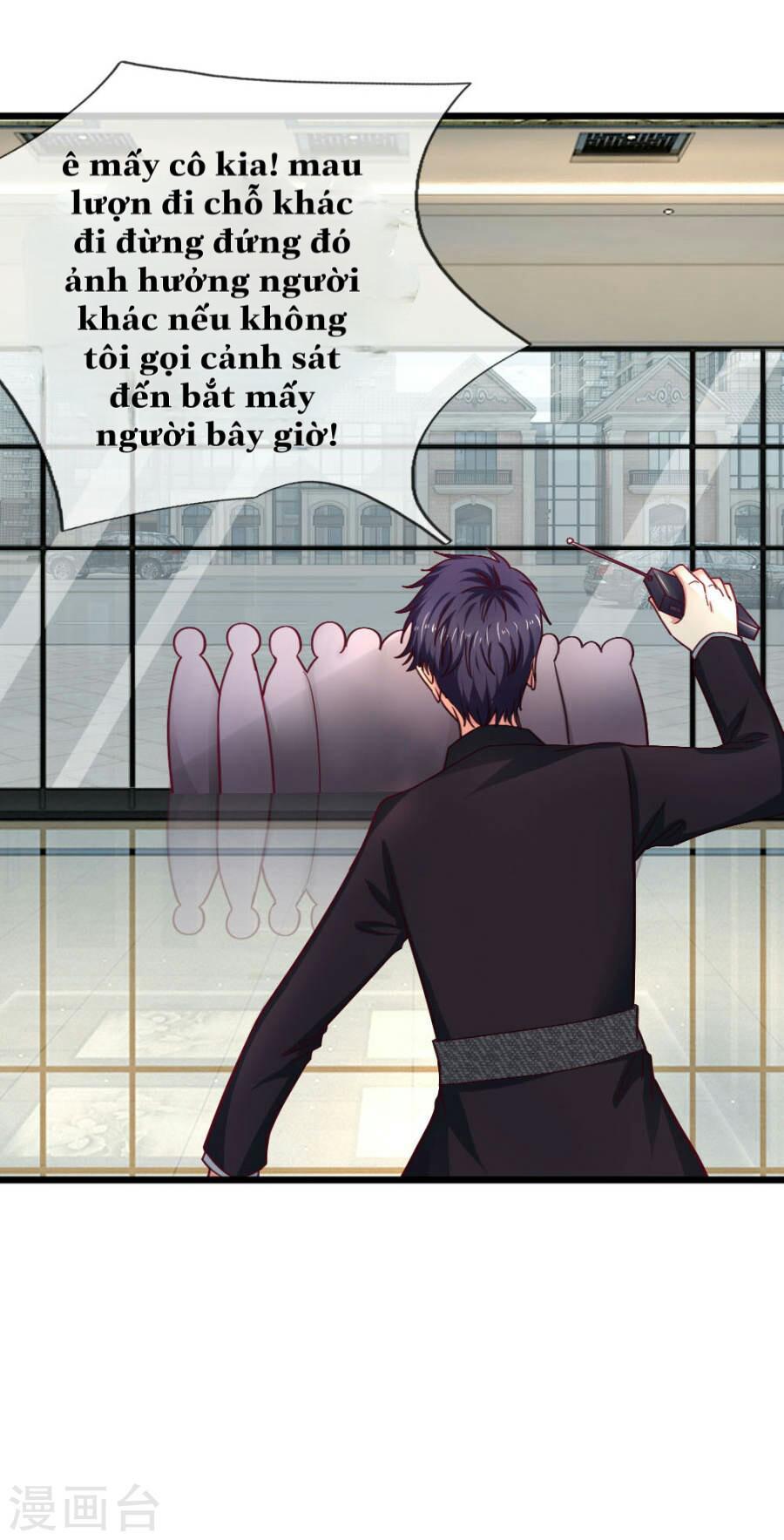 Từ Chối Kết Hôn Với Đại Gia: Cô Dâu Bỏ Trốn Chapter 52 - Trang 2