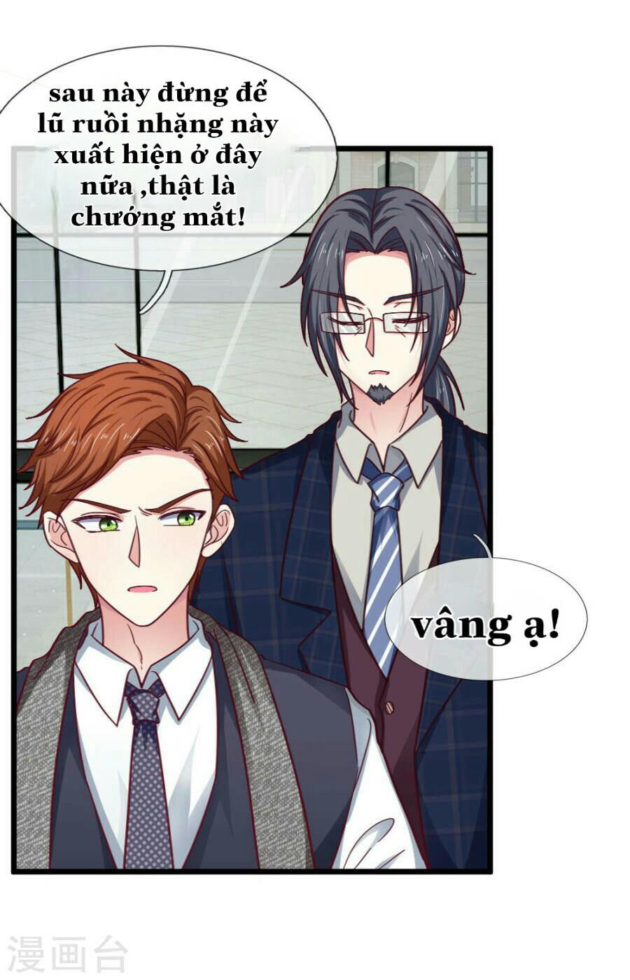 Từ Chối Kết Hôn Với Đại Gia: Cô Dâu Bỏ Trốn Chapter 52 - Trang 2