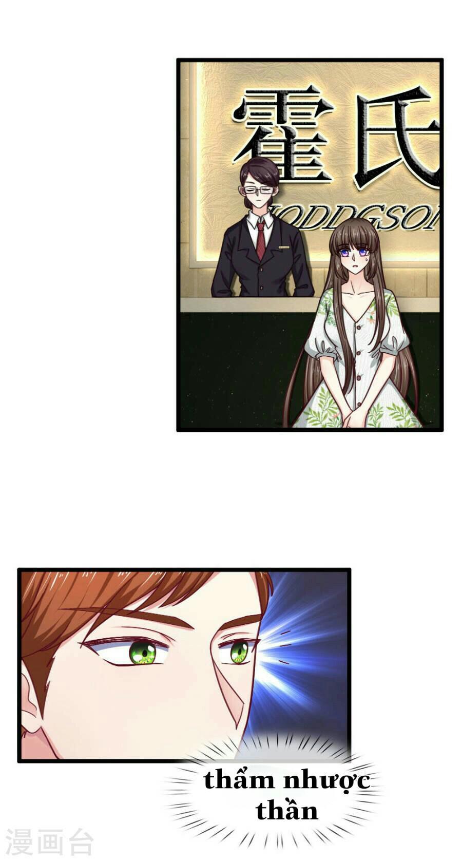 Từ Chối Kết Hôn Với Đại Gia: Cô Dâu Bỏ Trốn Chapter 52 - Trang 2