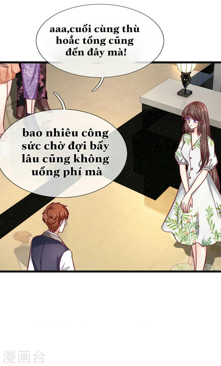 Từ Chối Kết Hôn Với Đại Gia: Cô Dâu Bỏ Trốn Chapter 52 - Trang 2