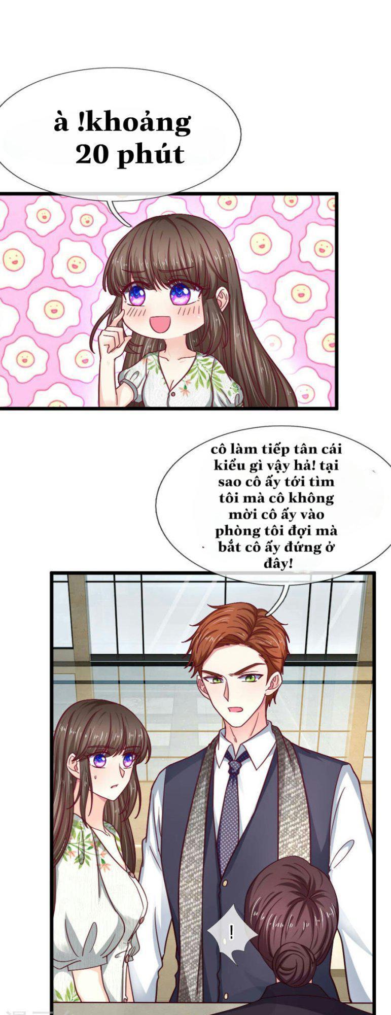 Từ Chối Kết Hôn Với Đại Gia: Cô Dâu Bỏ Trốn Chapter 52 - Trang 2
