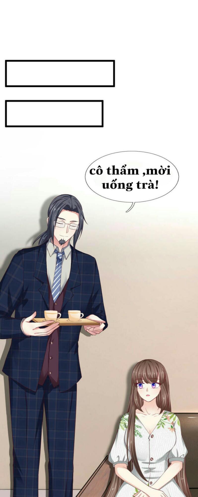 Từ Chối Kết Hôn Với Đại Gia: Cô Dâu Bỏ Trốn Chapter 53 - Trang 2
