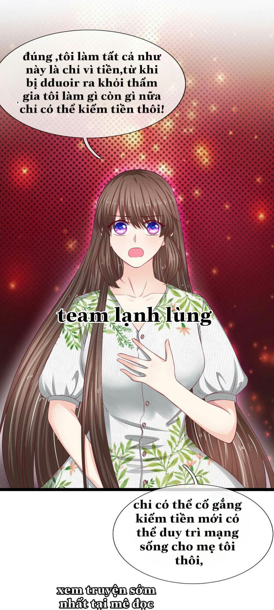 Từ Chối Kết Hôn Với Đại Gia: Cô Dâu Bỏ Trốn Chapter 53 - Trang 2