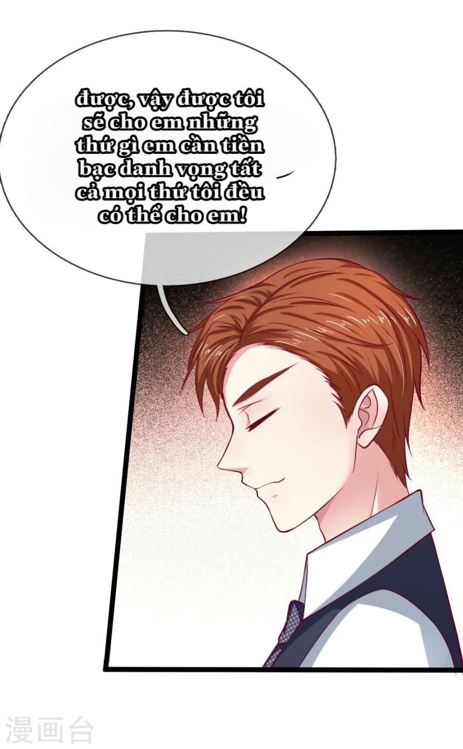 Từ Chối Kết Hôn Với Đại Gia: Cô Dâu Bỏ Trốn Chapter 53 - Trang 2