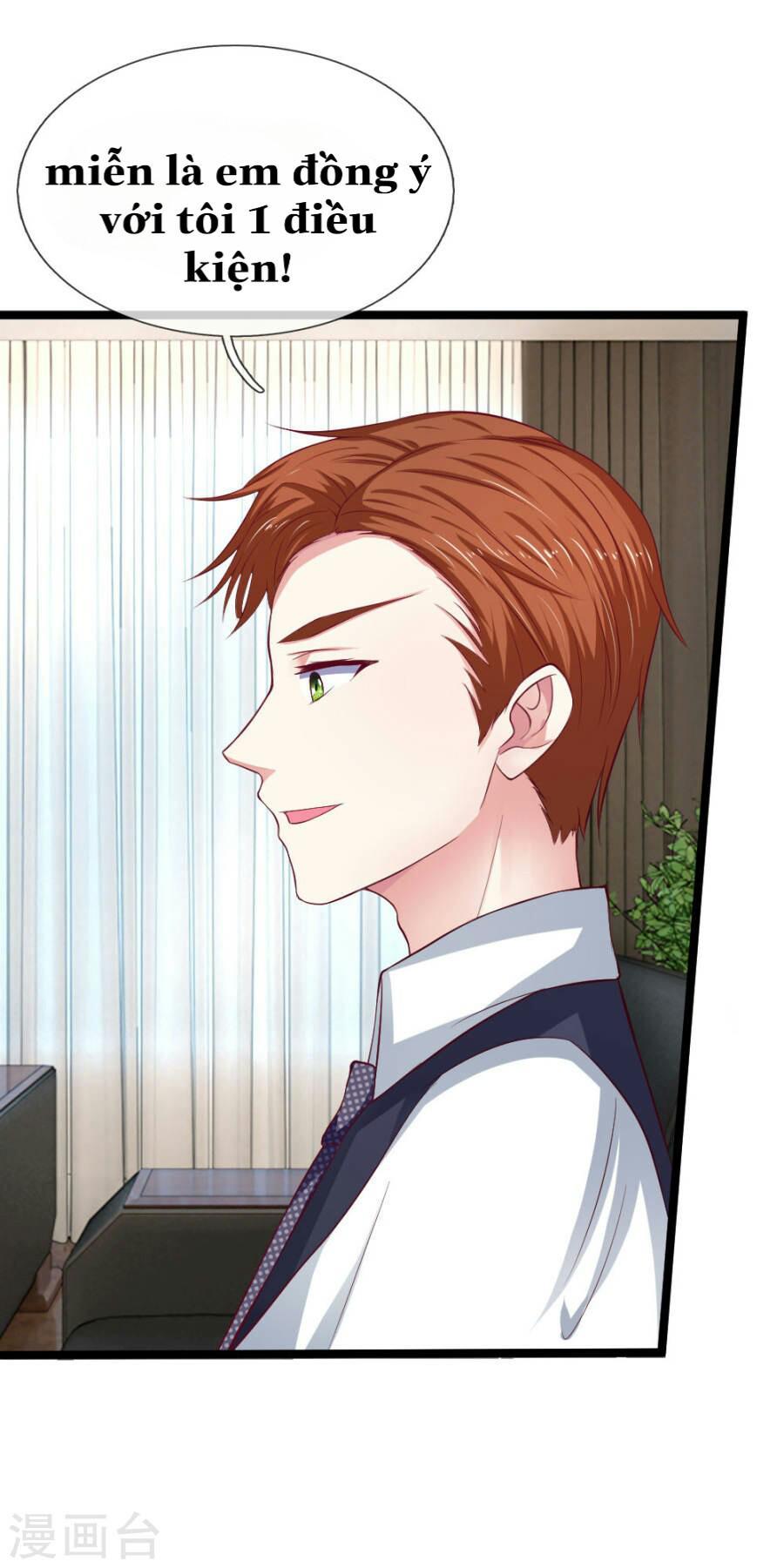 Từ Chối Kết Hôn Với Đại Gia: Cô Dâu Bỏ Trốn Chapter 53 - Trang 2