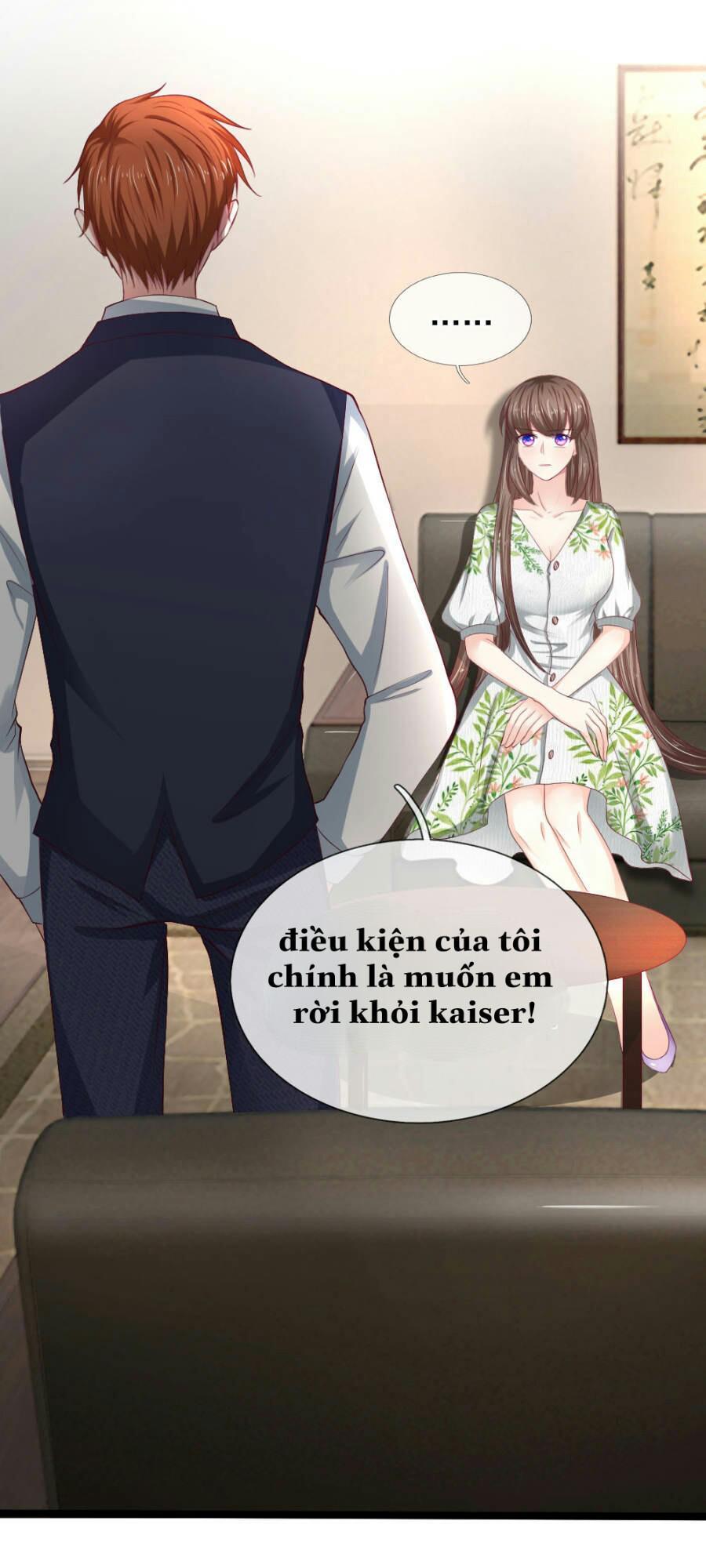 Từ Chối Kết Hôn Với Đại Gia: Cô Dâu Bỏ Trốn Chapter 53 - Trang 2