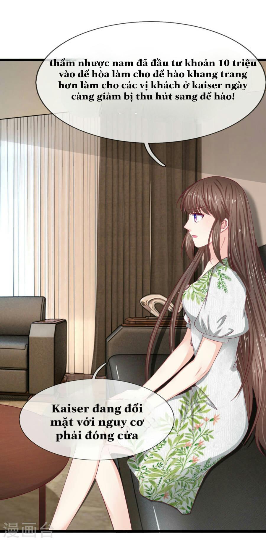 Từ Chối Kết Hôn Với Đại Gia: Cô Dâu Bỏ Trốn Chapter 53 - Trang 2