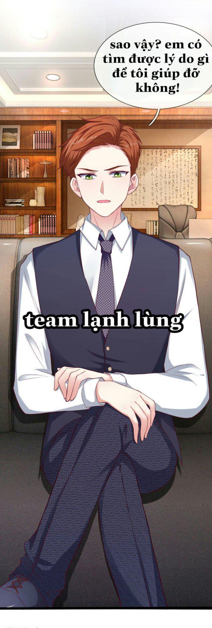 Từ Chối Kết Hôn Với Đại Gia: Cô Dâu Bỏ Trốn Chapter 53 - Trang 2