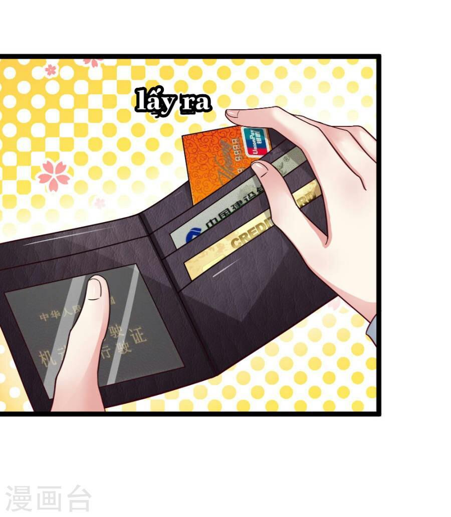 Từ Chối Kết Hôn Với Đại Gia: Cô Dâu Bỏ Trốn Chapter 54 - Trang 2