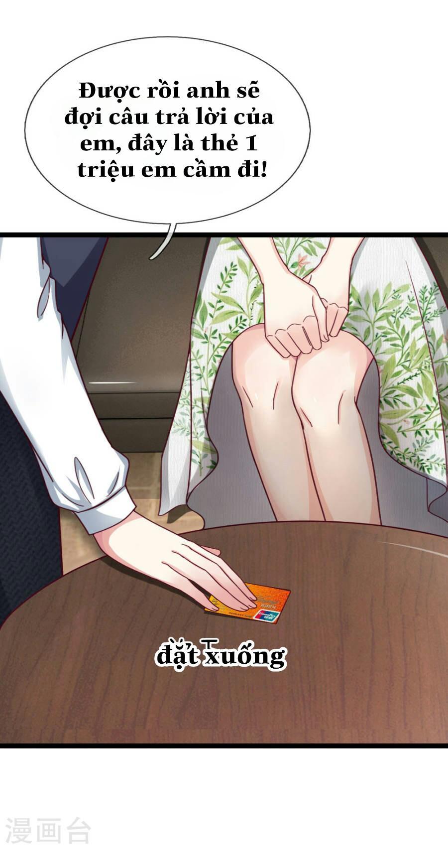 Từ Chối Kết Hôn Với Đại Gia: Cô Dâu Bỏ Trốn Chapter 54 - Trang 2