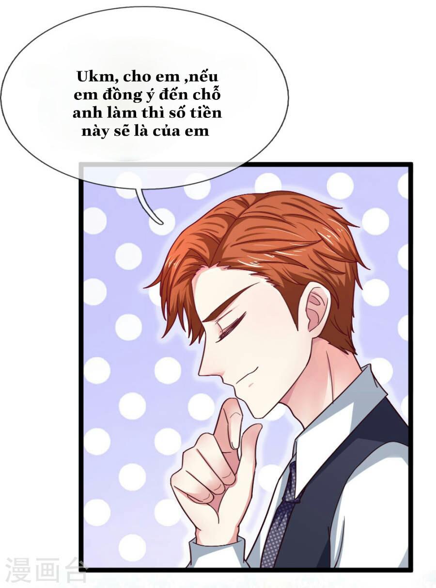 Từ Chối Kết Hôn Với Đại Gia: Cô Dâu Bỏ Trốn Chapter 54 - Trang 2