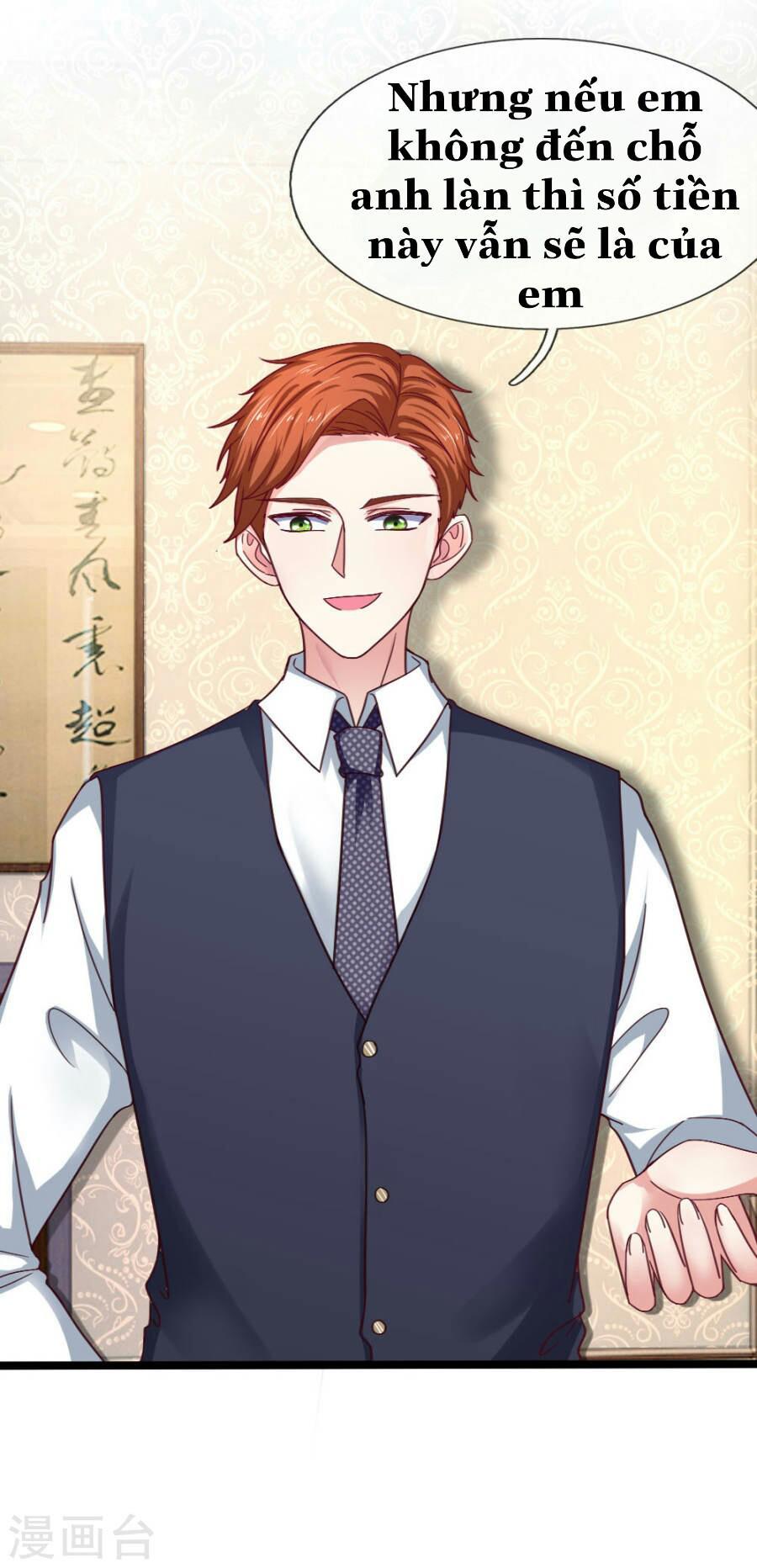 Từ Chối Kết Hôn Với Đại Gia: Cô Dâu Bỏ Trốn Chapter 54 - Trang 2