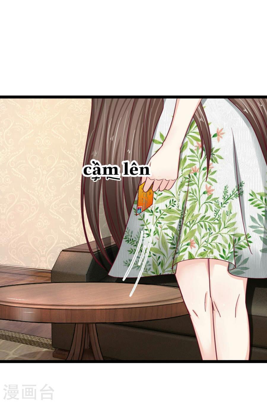 Từ Chối Kết Hôn Với Đại Gia: Cô Dâu Bỏ Trốn Chapter 54 - Trang 2