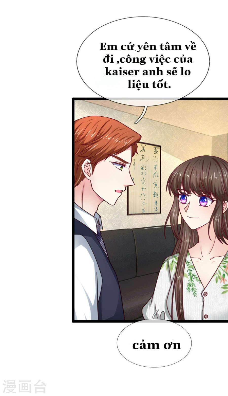 Từ Chối Kết Hôn Với Đại Gia: Cô Dâu Bỏ Trốn Chapter 54 - Trang 2