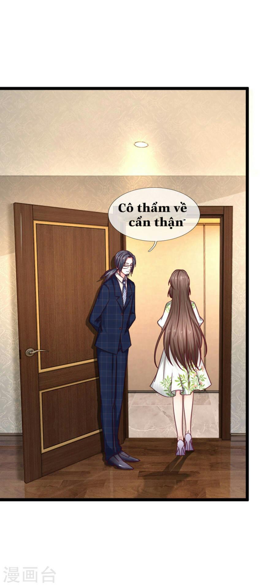 Từ Chối Kết Hôn Với Đại Gia: Cô Dâu Bỏ Trốn Chapter 54 - Trang 2