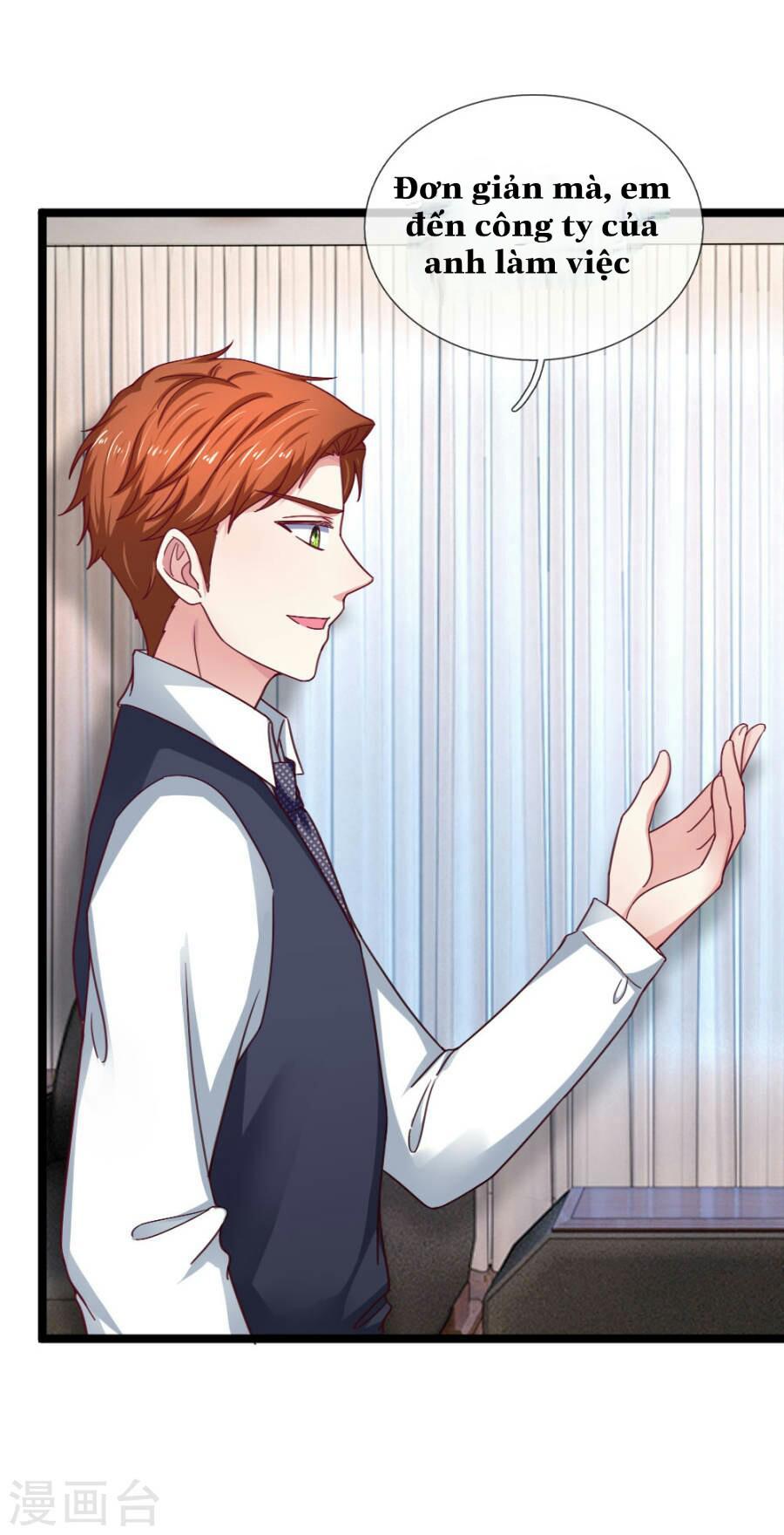 Từ Chối Kết Hôn Với Đại Gia: Cô Dâu Bỏ Trốn Chapter 54 - Trang 2