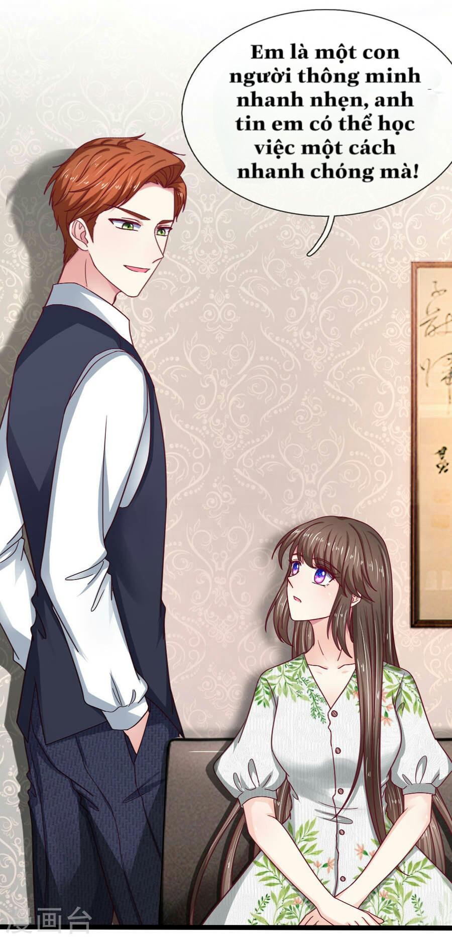 Từ Chối Kết Hôn Với Đại Gia: Cô Dâu Bỏ Trốn Chapter 54 - Trang 2