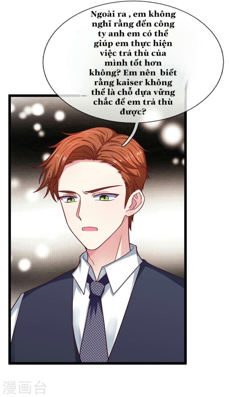 Từ Chối Kết Hôn Với Đại Gia: Cô Dâu Bỏ Trốn Chapter 54 - Trang 2