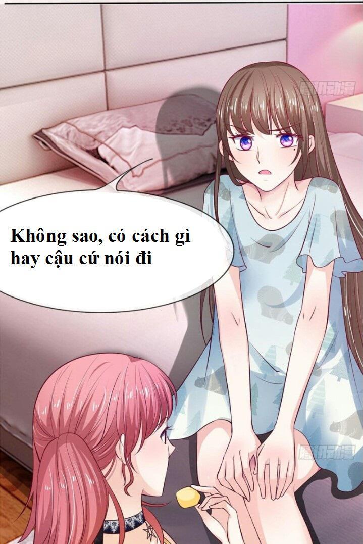 Từ Chối Kết Hôn Với Đại Gia: Cô Dâu Bỏ Trốn Chapter 6 - Trang 2