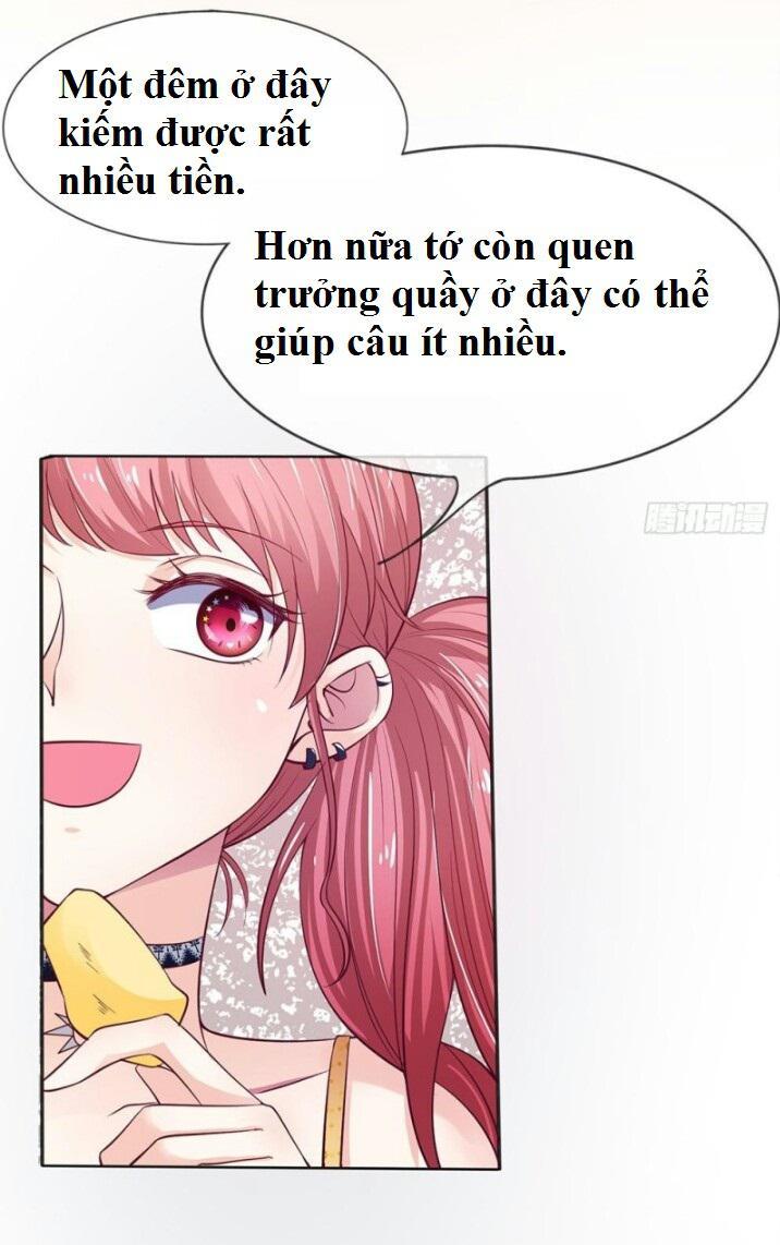 Từ Chối Kết Hôn Với Đại Gia: Cô Dâu Bỏ Trốn Chapter 6 - Trang 2