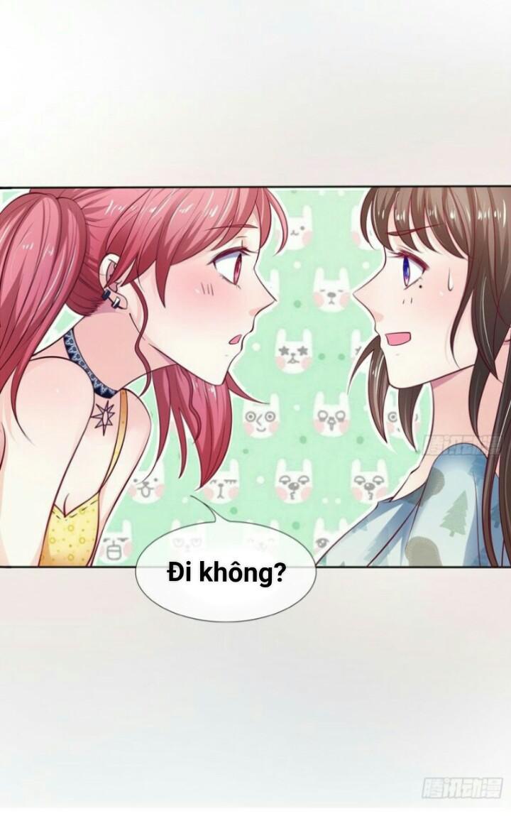 Từ Chối Kết Hôn Với Đại Gia: Cô Dâu Bỏ Trốn Chapter 6 - Trang 2