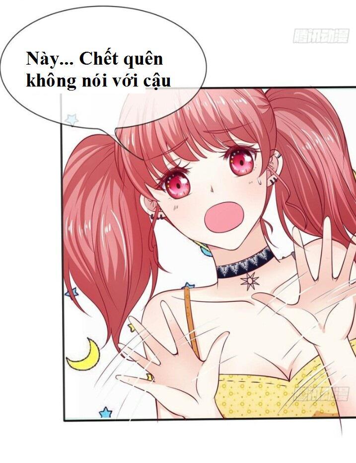 Từ Chối Kết Hôn Với Đại Gia: Cô Dâu Bỏ Trốn Chapter 6 - Trang 2