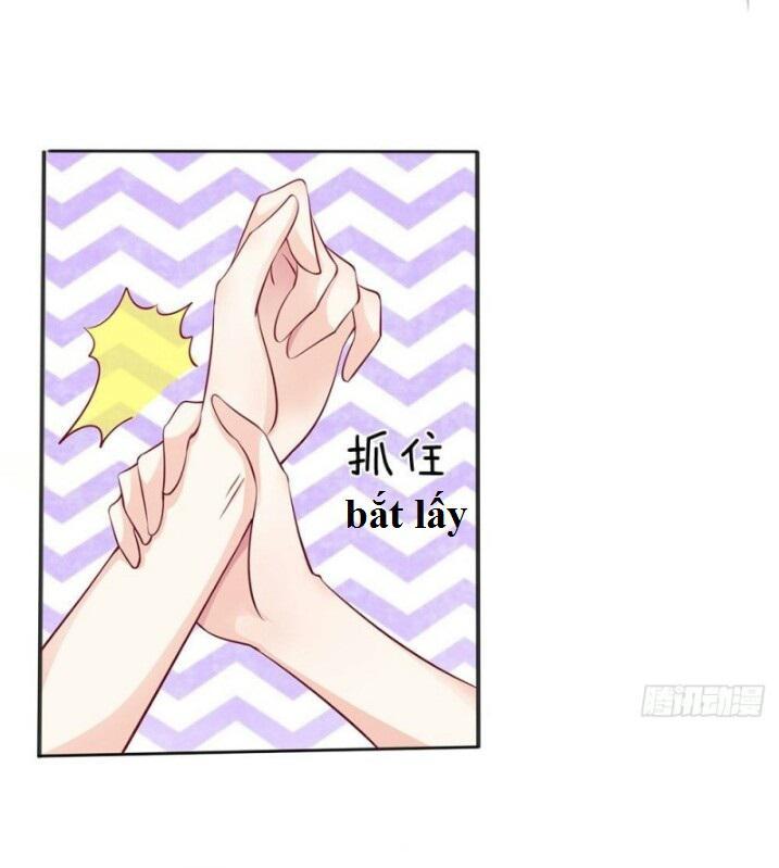 Từ Chối Kết Hôn Với Đại Gia: Cô Dâu Bỏ Trốn Chapter 6 - Trang 2