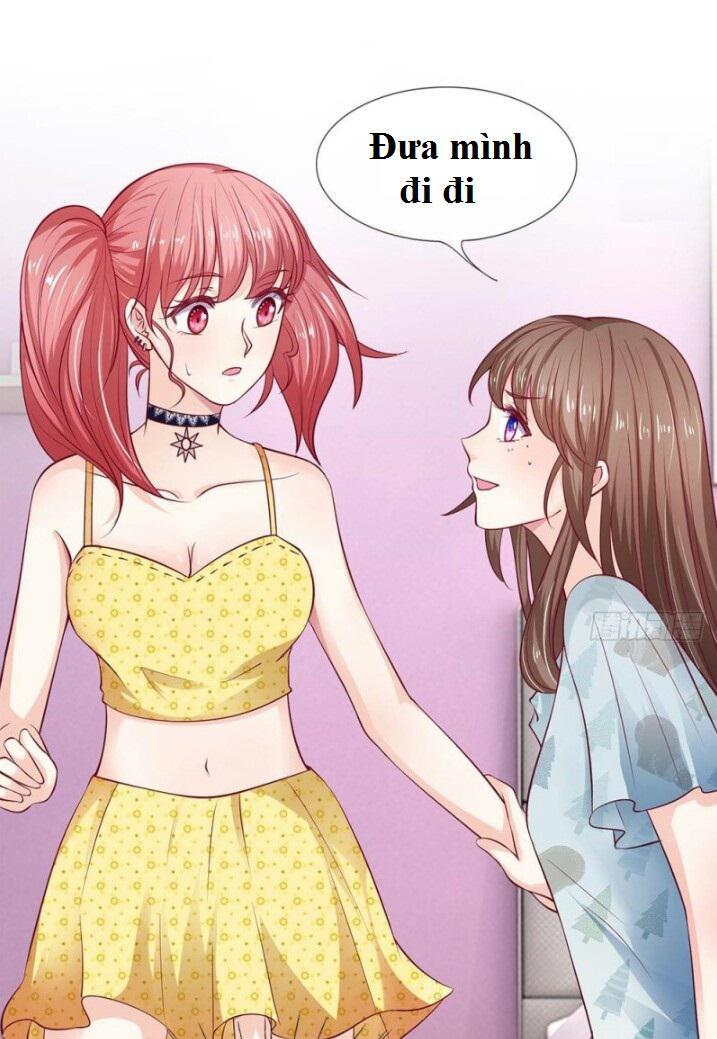 Từ Chối Kết Hôn Với Đại Gia: Cô Dâu Bỏ Trốn Chapter 6 - Trang 2