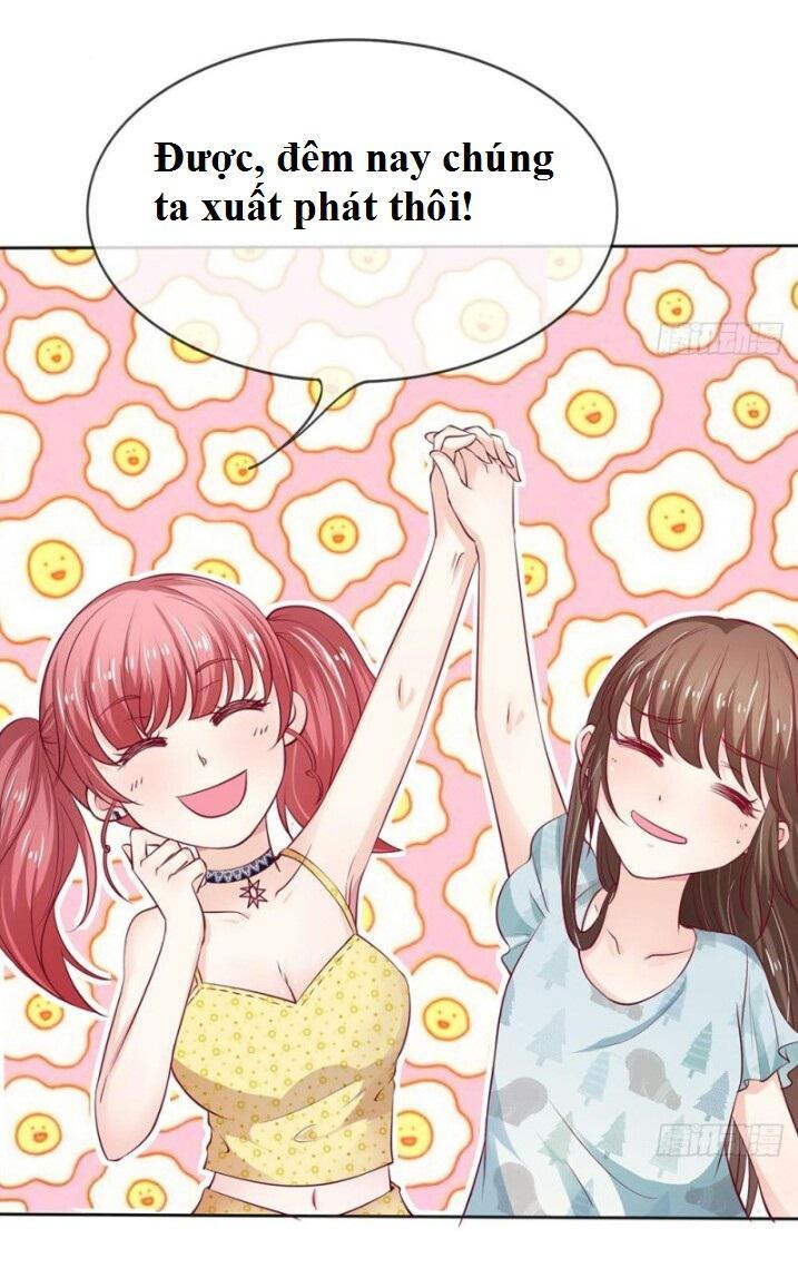 Từ Chối Kết Hôn Với Đại Gia: Cô Dâu Bỏ Trốn Chapter 6 - Trang 2