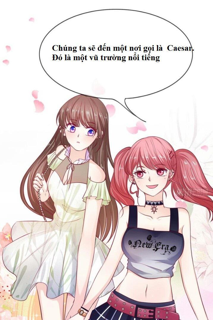 Từ Chối Kết Hôn Với Đại Gia: Cô Dâu Bỏ Trốn Chapter 6 - Trang 2