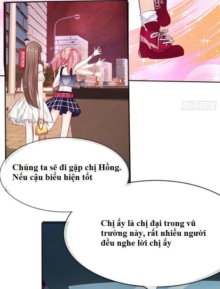 Từ Chối Kết Hôn Với Đại Gia: Cô Dâu Bỏ Trốn Chapter 6 - Trang 2