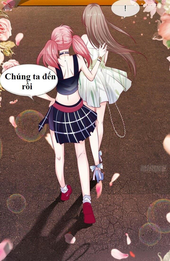 Từ Chối Kết Hôn Với Đại Gia: Cô Dâu Bỏ Trốn Chapter 6 - Trang 2