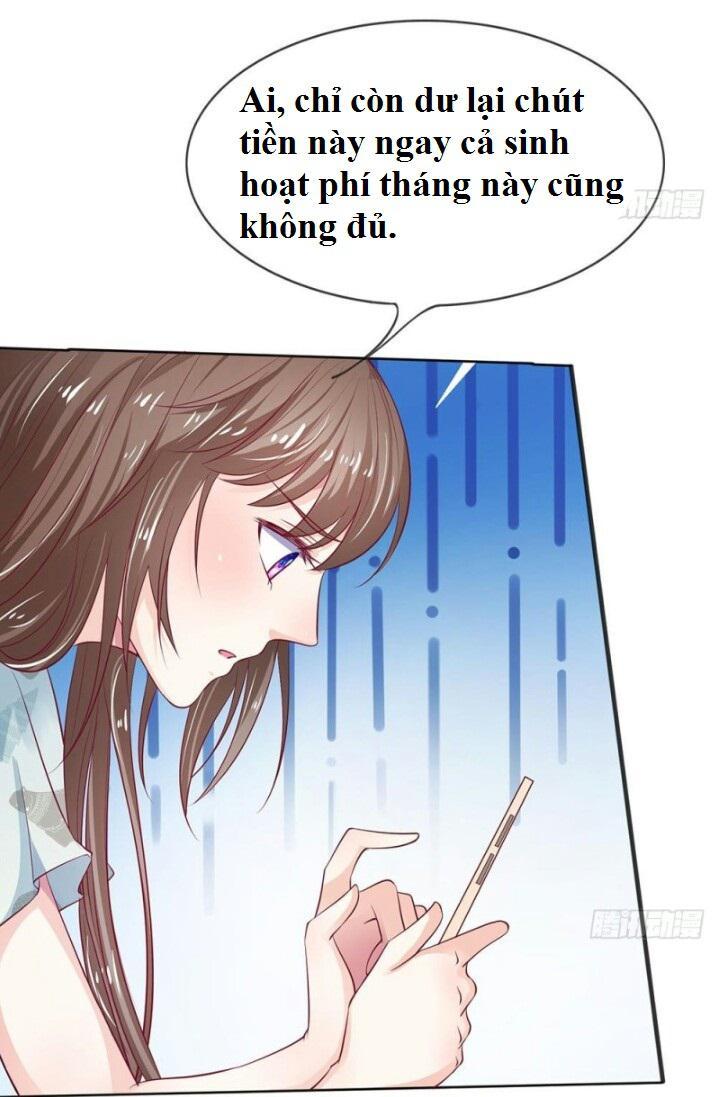 Từ Chối Kết Hôn Với Đại Gia: Cô Dâu Bỏ Trốn Chapter 6 - Trang 2