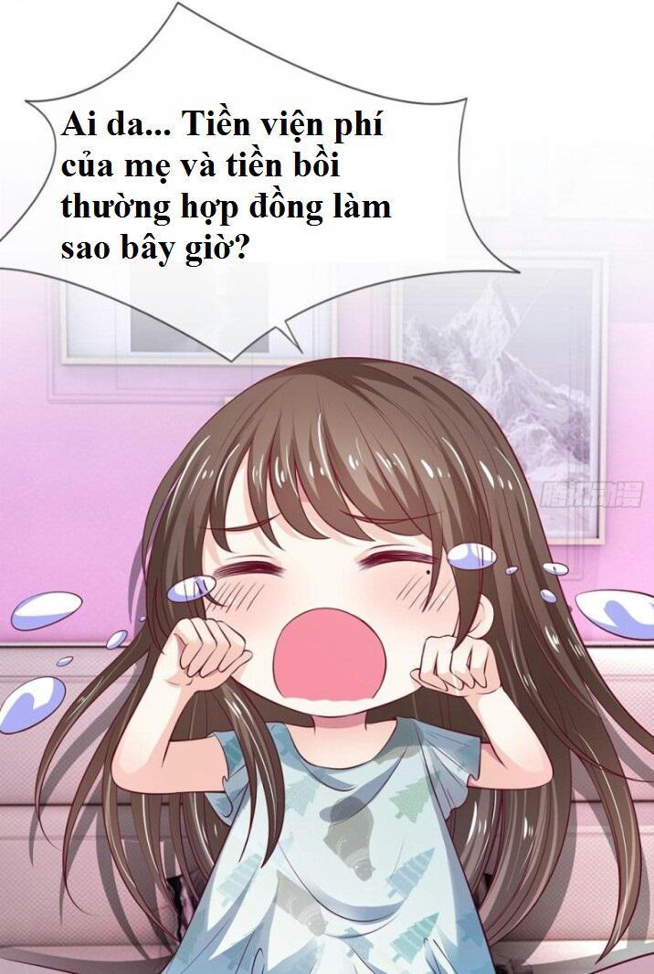 Từ Chối Kết Hôn Với Đại Gia: Cô Dâu Bỏ Trốn Chapter 6 - Trang 2