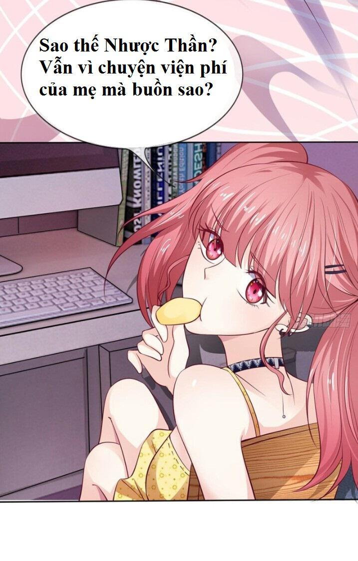 Từ Chối Kết Hôn Với Đại Gia: Cô Dâu Bỏ Trốn Chapter 6 - Trang 2