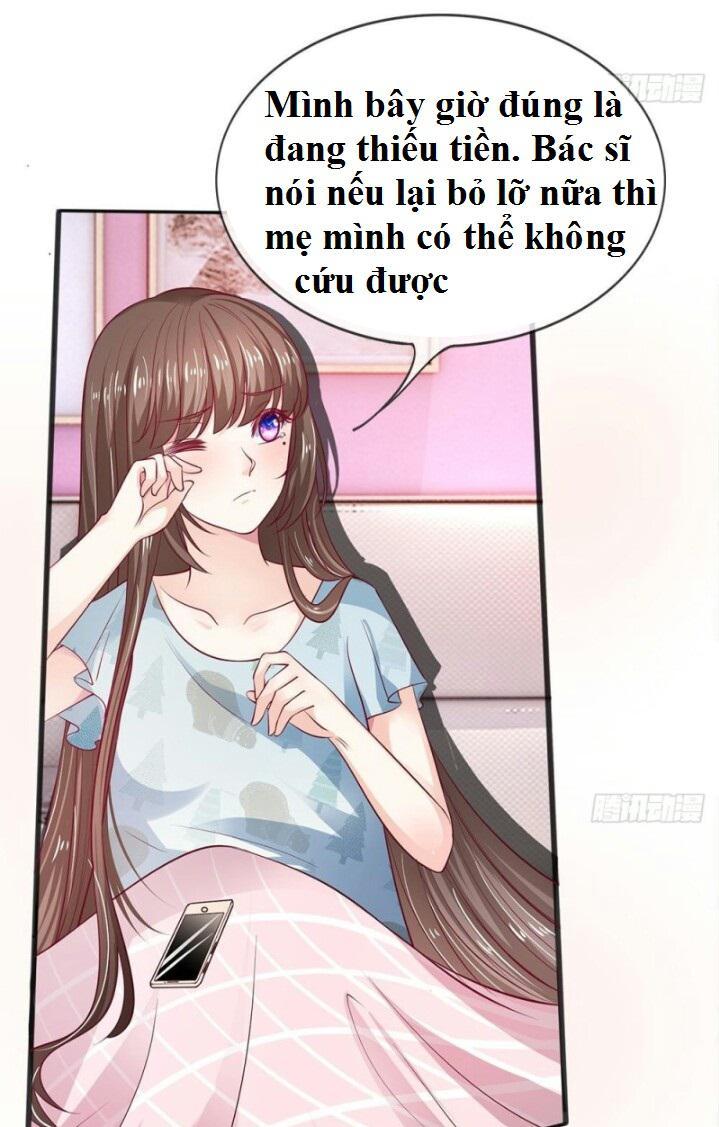 Từ Chối Kết Hôn Với Đại Gia: Cô Dâu Bỏ Trốn Chapter 6 - Trang 2