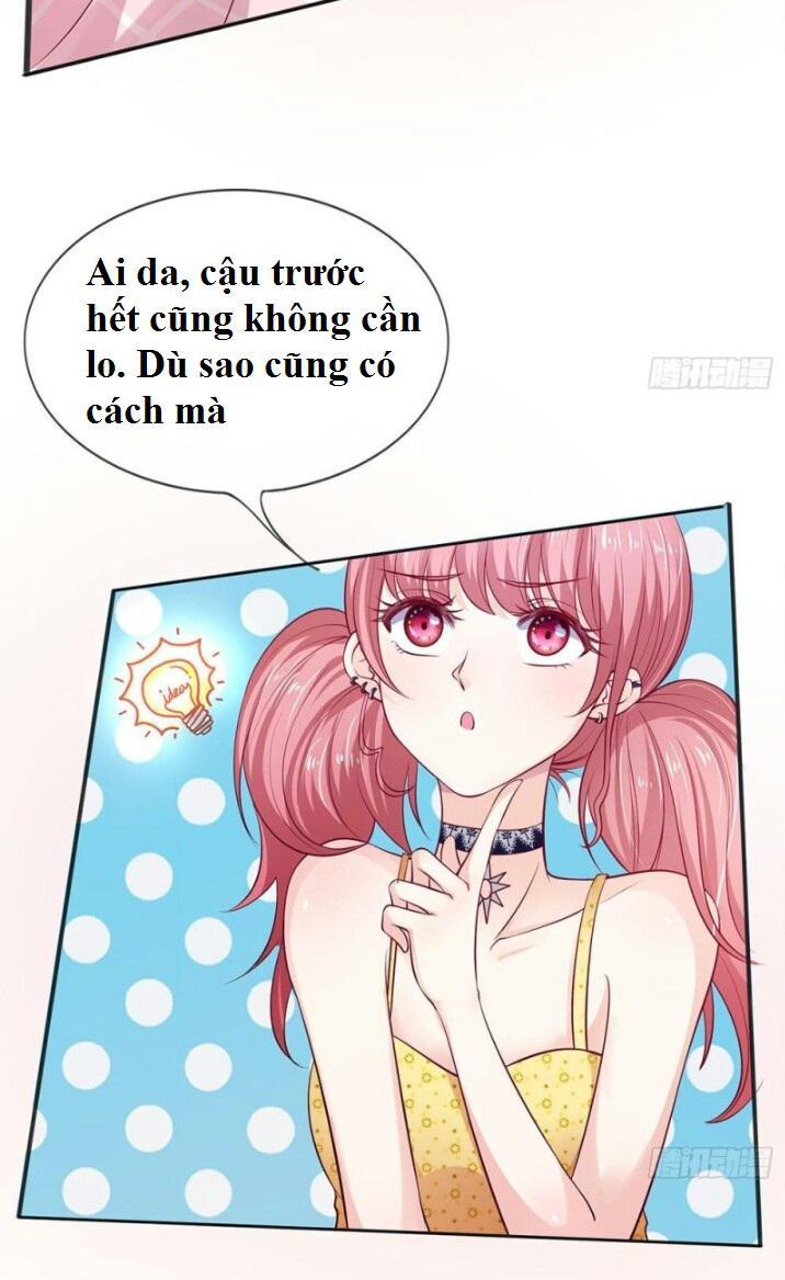 Từ Chối Kết Hôn Với Đại Gia: Cô Dâu Bỏ Trốn Chapter 6 - Trang 2